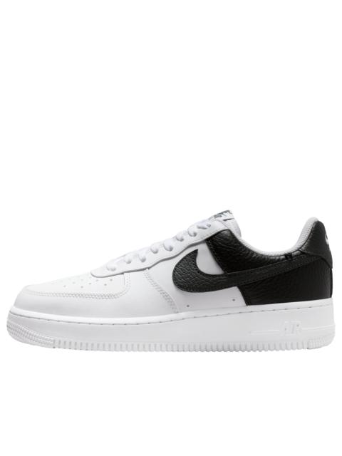 Nike (WMNS) Nike Air Force 1 '07 Low 'White Black' IR0872-001