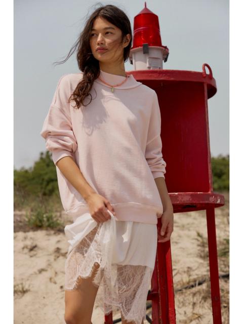 FREE PEOPLE We The Free Palm Springs Pullover