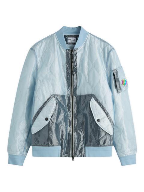 C.P. Company END. x C.P. Company Kan-D Bomber