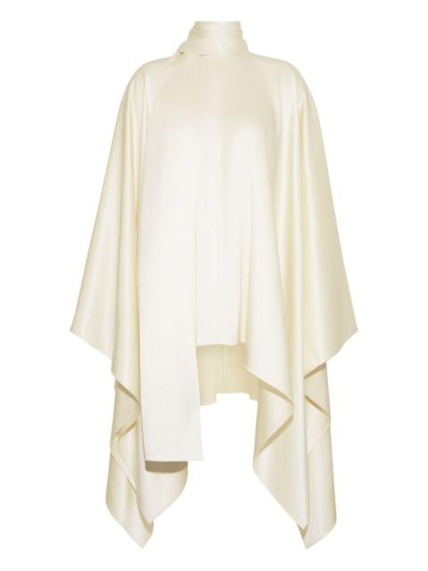 ADAM LIPPES silk blouse