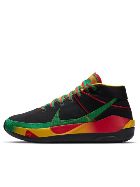 Nike Nike KD 13 EP 'Rasta' DC0008-001