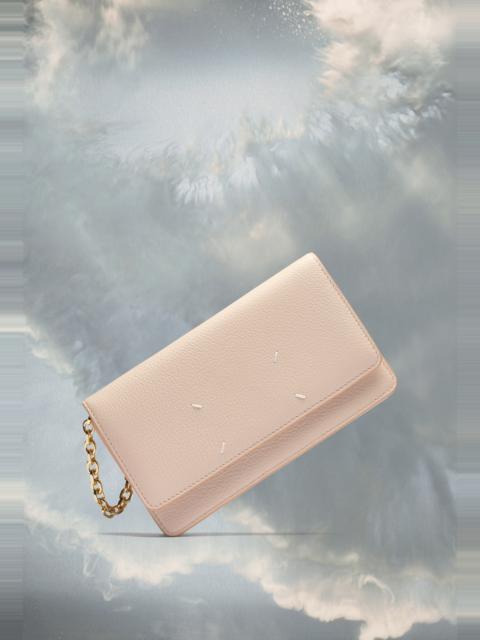 Maison Margiela Recicla wallet bag