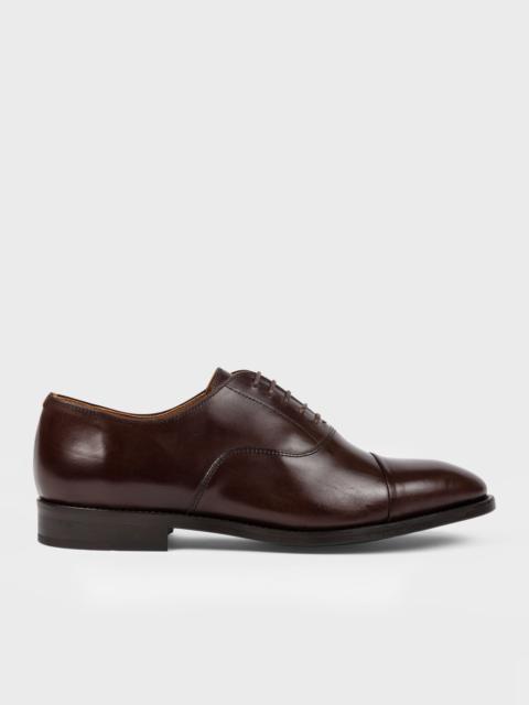 Paul Smith Leather 'Bari' Shoes