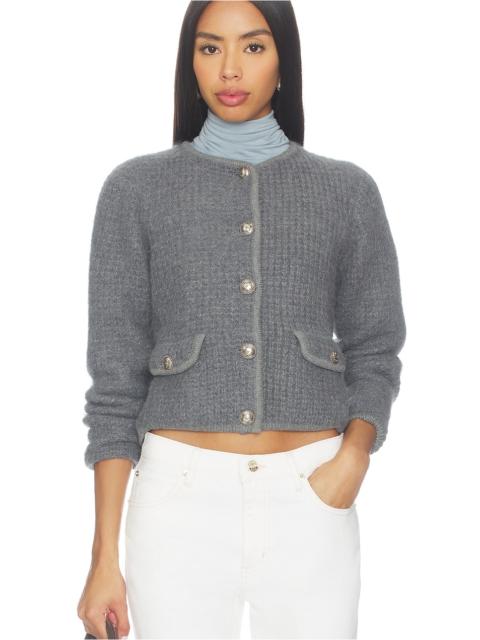 ba&sh Harry Cardigan