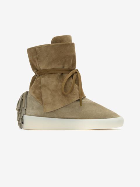 Fear of God Yuma Moc