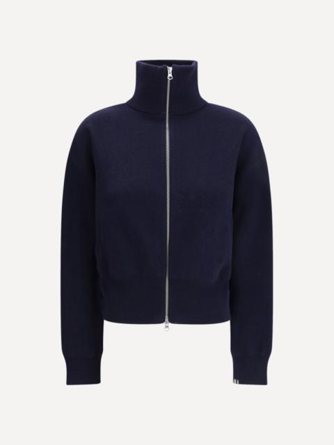 extreme cashmere Zipped Cardigan n°385 Xtra Cute