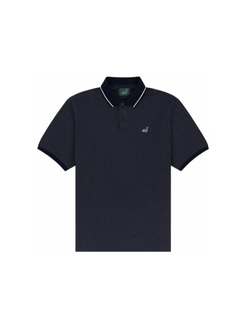 AIMÉ LEON DORE Aime Leon Dore Golf Polo Navy