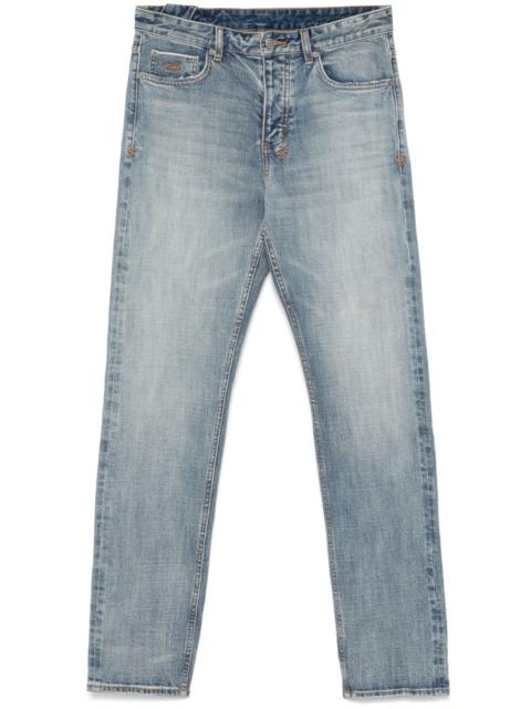 Ksubi Chitch Selvedge jeans