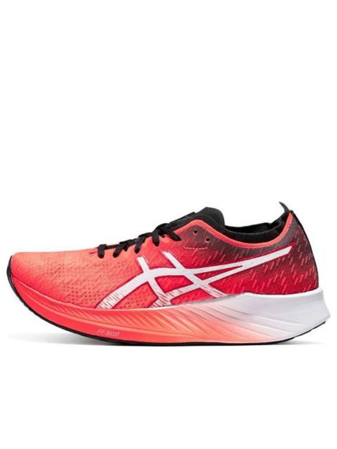 Asics (WMNS) ASICS Magic Speed 'Sunrise Red' 1012A895-600