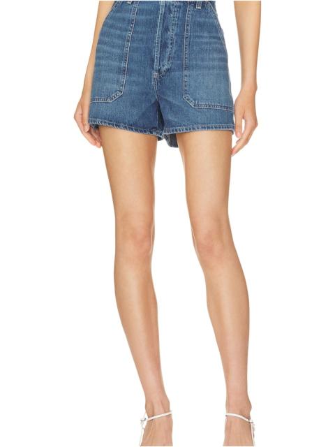 Citizens of Humanity Frances Short