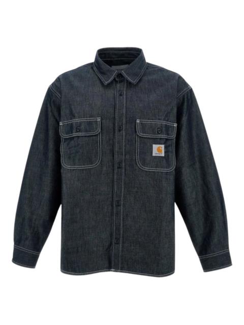 Carhartt pocket shirt