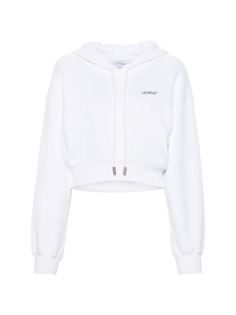 Off-White X-Ray Arrow hoodie