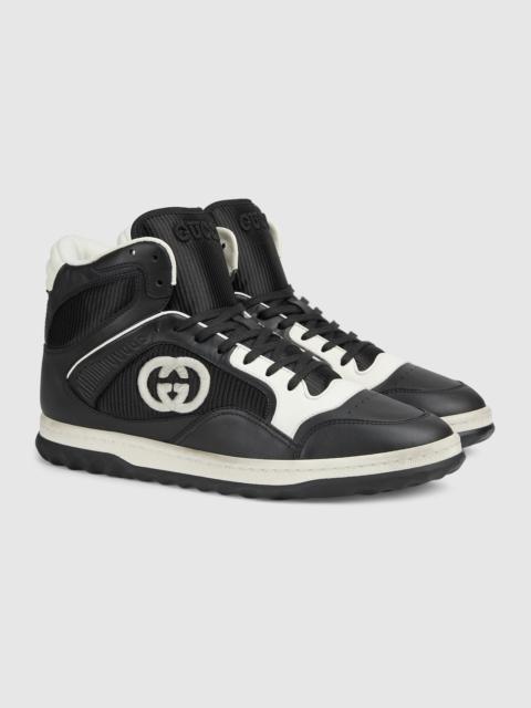 GUCCI Men's MAC80 high top sneaker