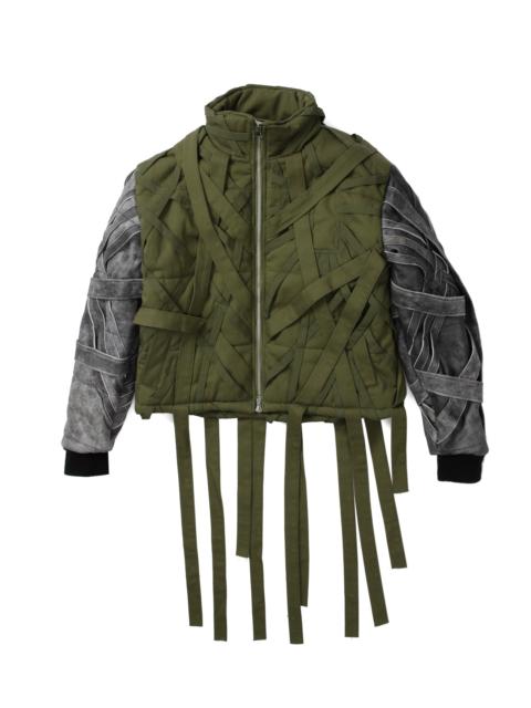 WHO DECIDES WAR ENGULFED BOMBER