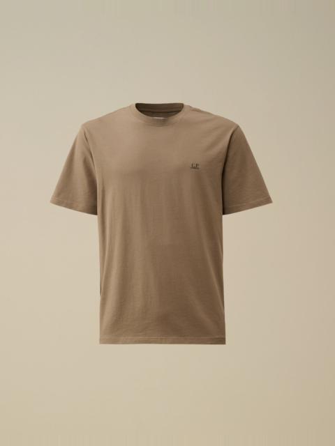 30/1 Jersey Back Goggle T-Shirt