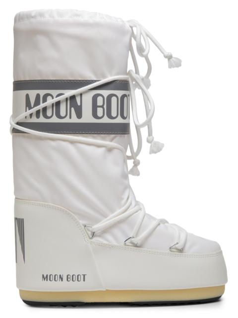 MOON BOOT Icon 전투 부츠