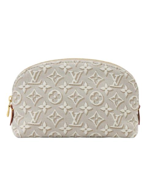 Louis Vuitton (WMNS) LOUIS VUITTON Pochette Cosmétique PM 'Peuplier Beige' M2A320