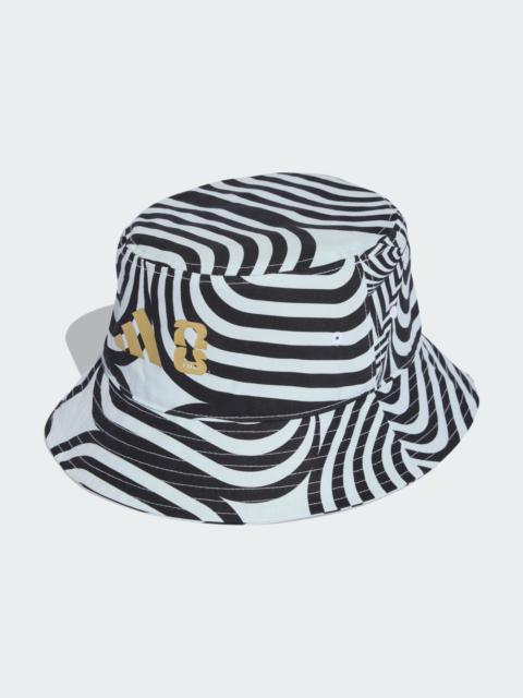 adidas FIFA WORLD CUP 26™ GRAPHIC BUCKET HAT