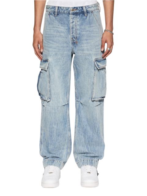 Ksubi RIOT CARGO PANT REKON