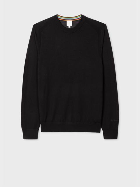 Merino Wool Sweater