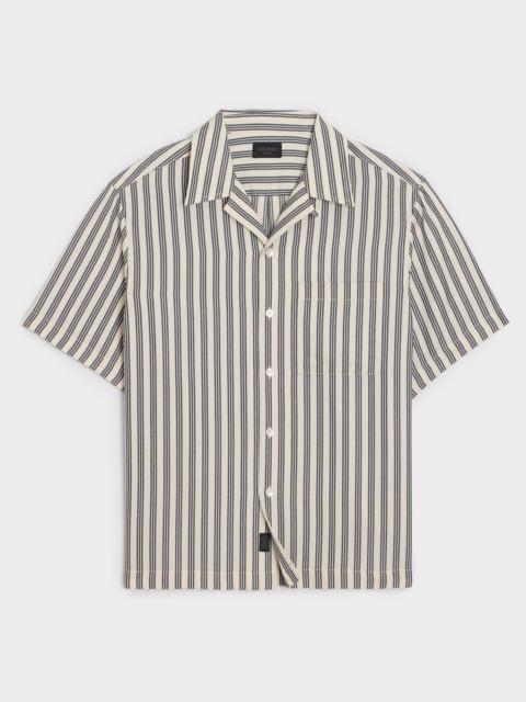 TODD SNYDER Capri Shirt
