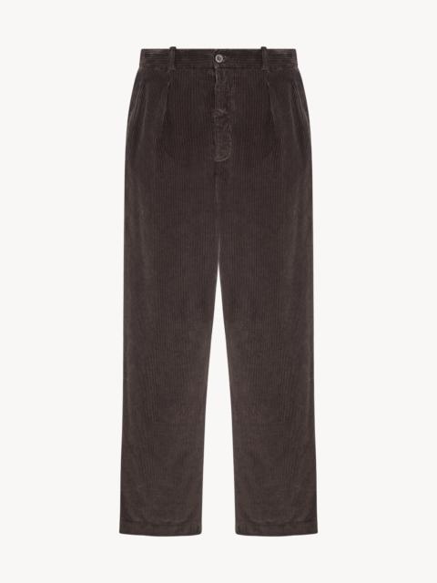 The Row Tuxo Pant