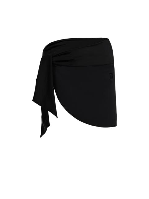 Balmain Tie sarong