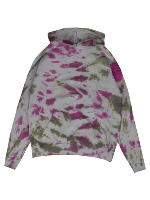 Rhude Tie Dye Hoodie "Grey" RHD MHDS 1956 GREY