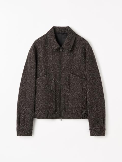 TIGER OF SWEDEN Eeven Blouson Jacket