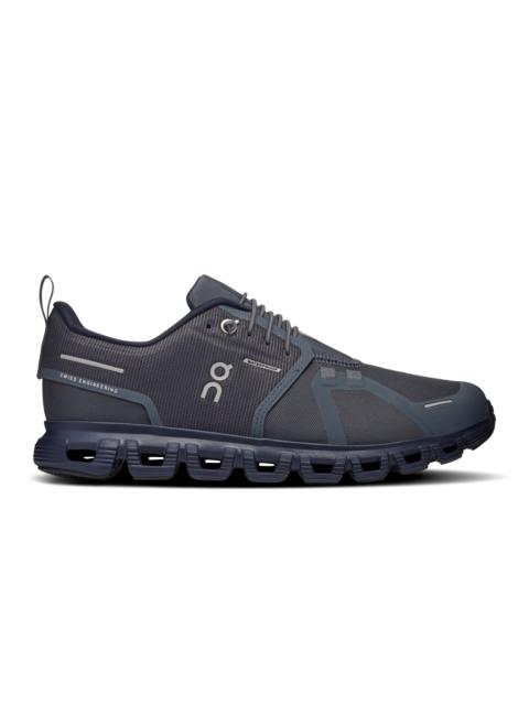 On Cloud 6 Waterproof