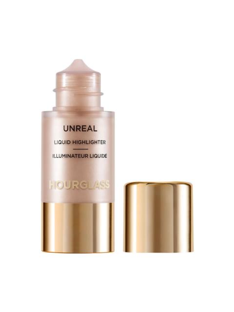 Hourglass Unreal Liquid Highlighter