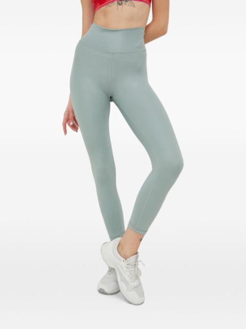 adidas Optime Shine high-waisted leggings