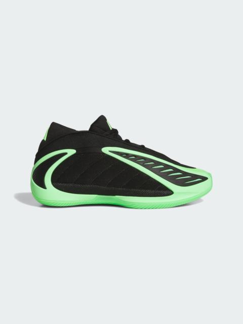 adidas ANTHONY EDWARDS 2 Shoes