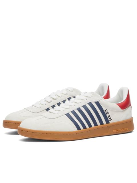 DSQUARED2 DSquared2 Boxer Sneakers