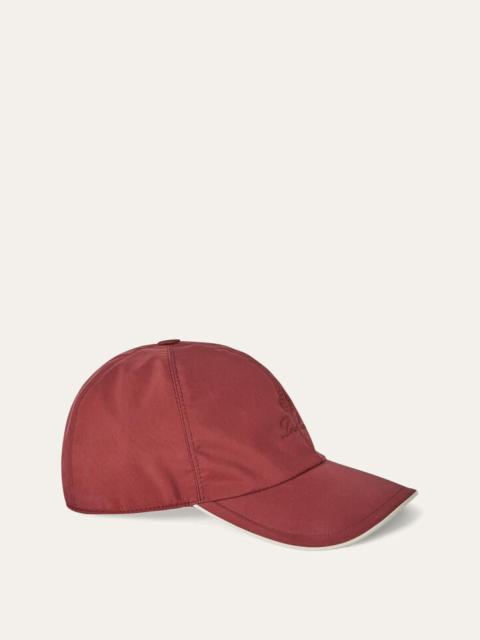 Loro Piana Loro Piana Baseball Cap