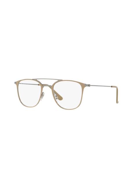 Ray-Ban RB6377 OPTICS