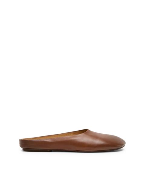 Marsèll Bama slippers