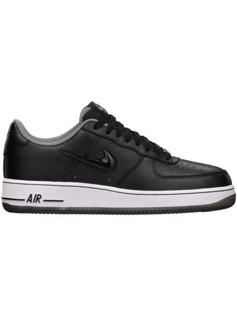 Nike Air Force 1 Low Jewel Black