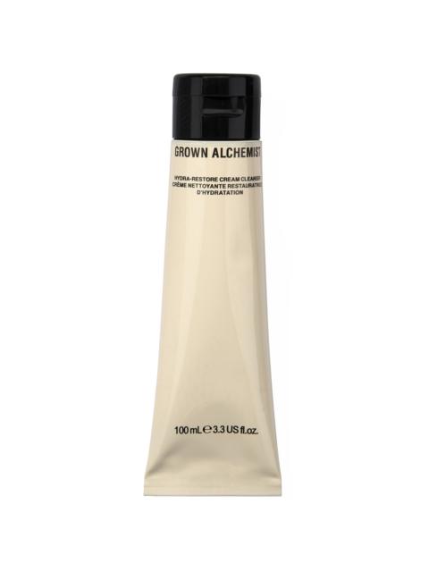 Grown Alchemist Grown Alchemist Hydra-Restore Cream Cleanser 100ml