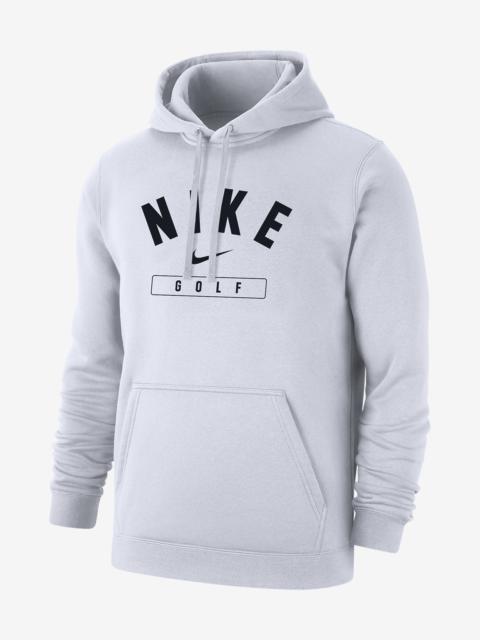 Nike Golf Men's Pullover Hoodie