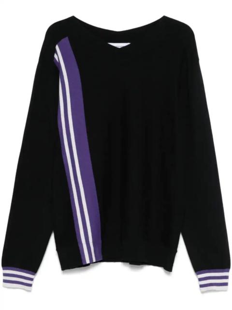 Kiko Kostadinov Ostro sweater