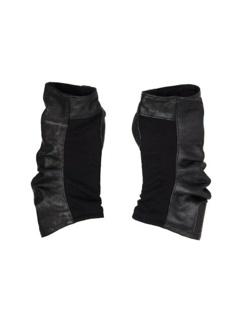 Julius Black Indirect Gloves