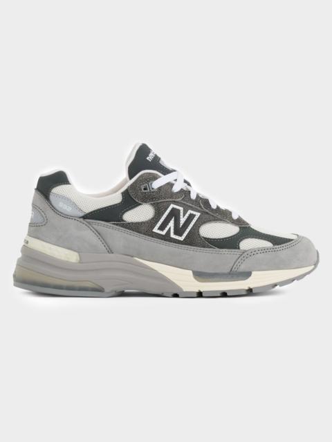 New Balance New Balance Made in USA 992 Sneaker