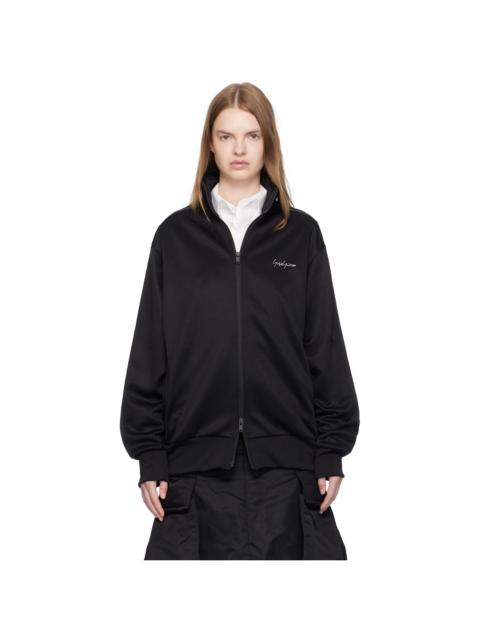 Yohji Yamamoto Black Y-3 KURO Jacket