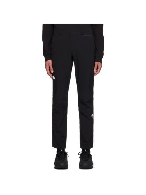 The North Face Black Off Width Trousers