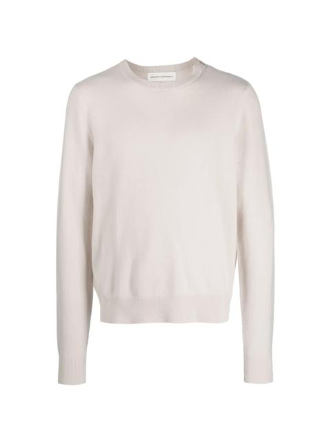 extreme cashmere BECLASSIC
