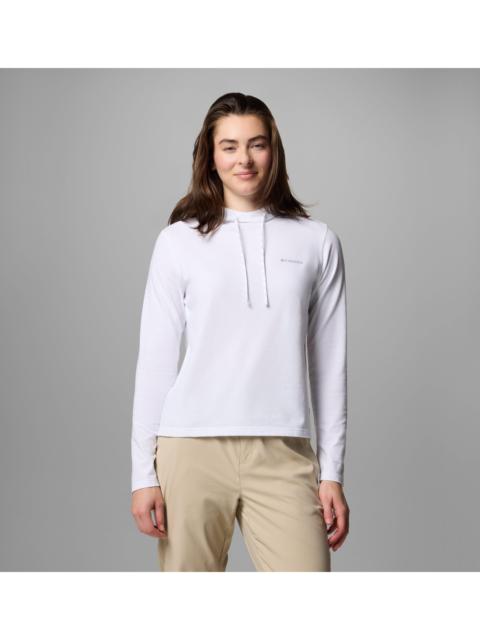 Columbia Women's Sun Trek Hoodie II
