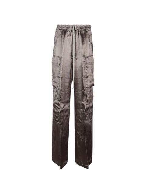 Rick Owens straight trousers