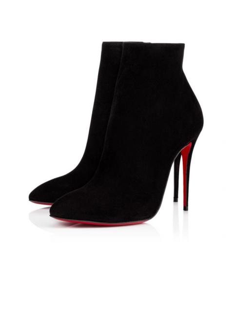 Christian Louboutin Eloise Booty BLACK