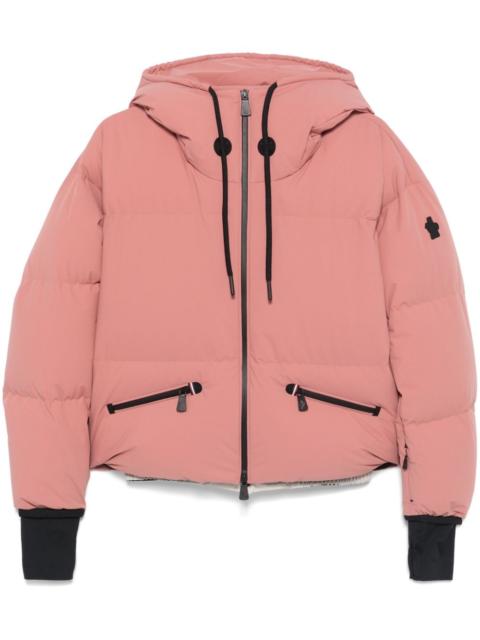 Moncler Grenoble Allesaz puffer jacket